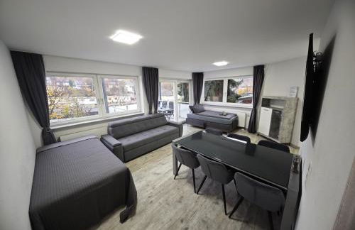 N824 Apartments Waldbronn - Foto 23