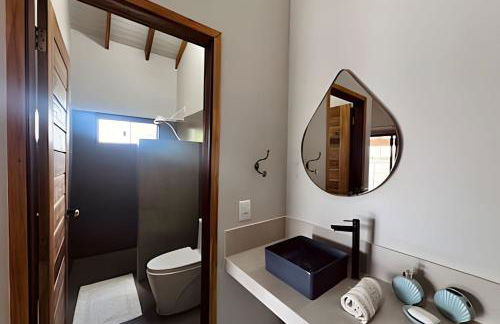 Bali Bonito | Casa com piscina integrada e design - Foto 16