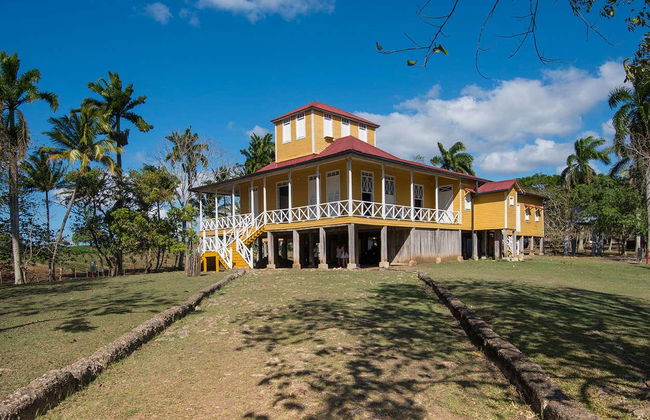 Excursão a Sierra Cristal - Foto 3