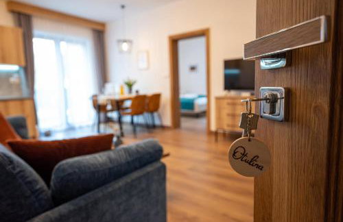 Apartamenty Otulina - Foto 55