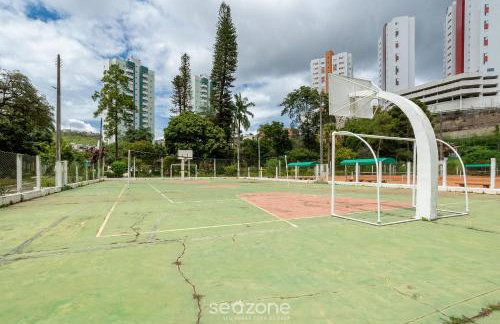 Lindo Condomínio com Lazer em Poços de Caldas - QUI - Foto 7