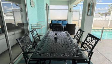 Villa Sunshine Elegant and Modern 4BR Pool House - Foto 3