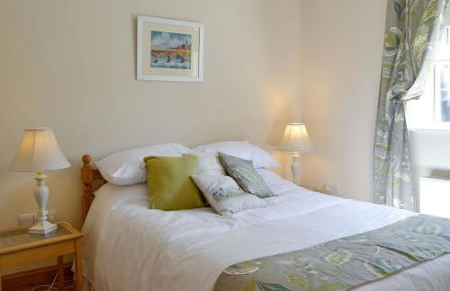Curlew Cottage - Foto 12