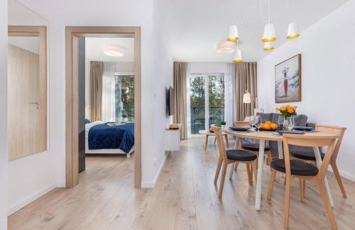 Seaside Apartamenty - Olimpijska 2 Mielno - Sauna & Fitness & Parking - w cenie pobytu - Foto 20