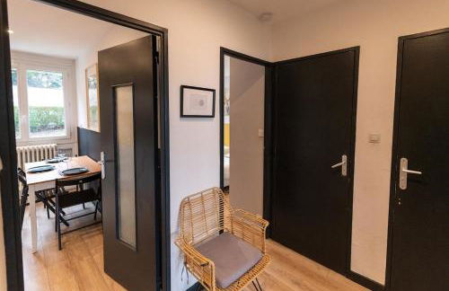 C&C Sembat T3 spacieux, fonctionnel et calme - Foto 13