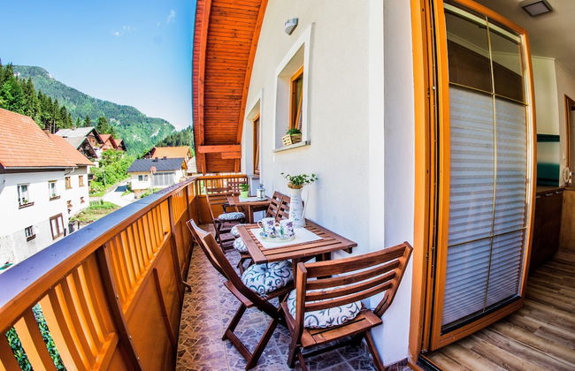 Apartments BBI - Photo 25