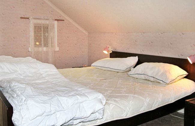 Holiday Home in Masfjordnes - Foto 23