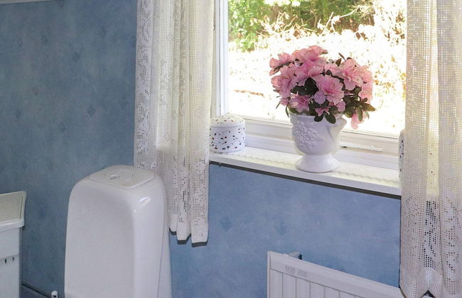 4 Person Holiday Home in Askloster-by Traum - Foto 15