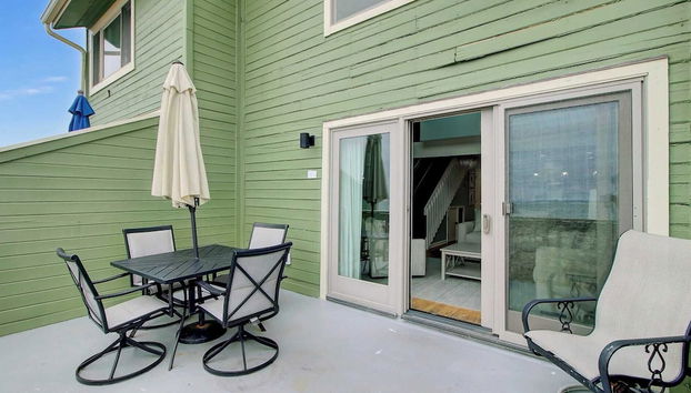 11E Mariners Walk by Avantstay Ocean Views Beachfront Living Shared Pool - Foto 3, Interior