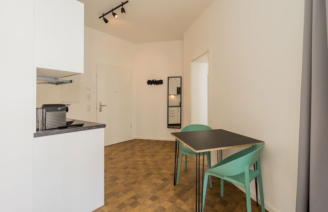 Nena Apartments Herrmannplatz - Foto 37