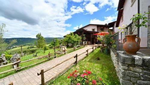 Agriturismo Valle Tezze - Foto 2