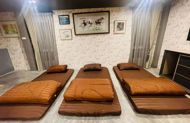 Level TRI pool villa Sattahip - Foto 6