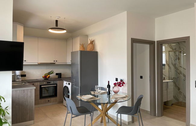 MOSSA CITY APARTMENTS - Foto 6