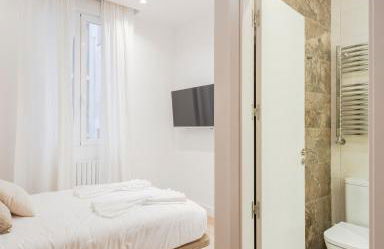 Plaza España V calle San Bernardino 6BR 6BH - Foto 42