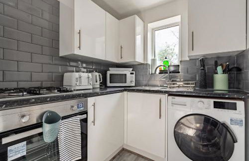 Stunning 2BR House in Manchester near Etihad and Coop Arena - Foto 14