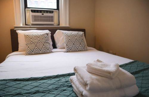 Lovely Fenway 1br in Historic Boston Building - Foto 7