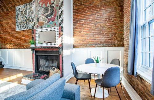 Heart of the Old City- Minutes from Market Square - Foto 26