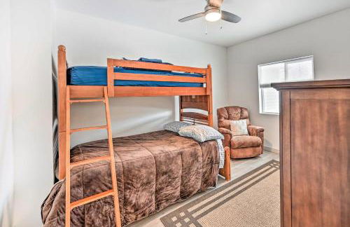 Buena Vista Vacation Rental about 2 Mi to Main St - Foto 23