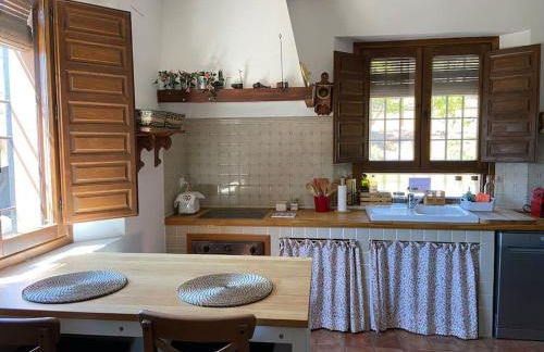 Casa Rural La Joyona - Foto 13