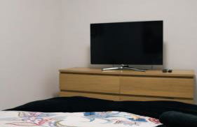 Zentrale Citywohnung mit Küche & privatem Zugang - Foto 26