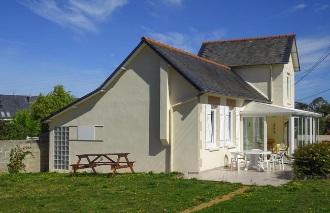 Holiday Home in Pleneuf Near Sandy Beaches - Foto 25