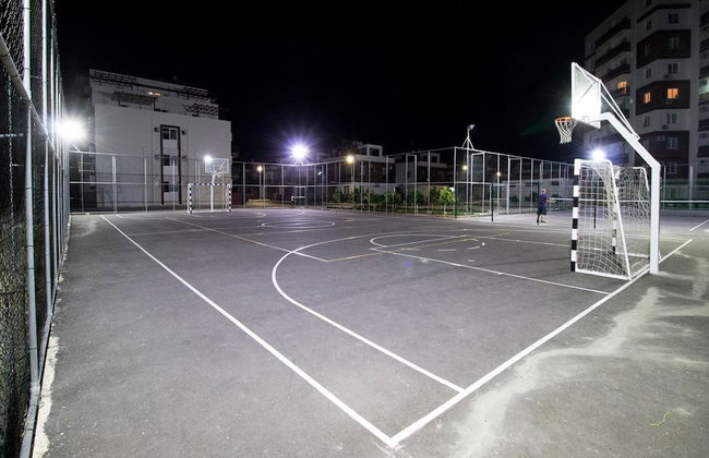 Studio Apartment at Longbeach - Foto 32