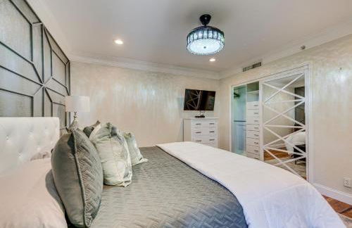 8 Mi to Honeymoon Island Golf Getaway with Balcony! - Foto 14