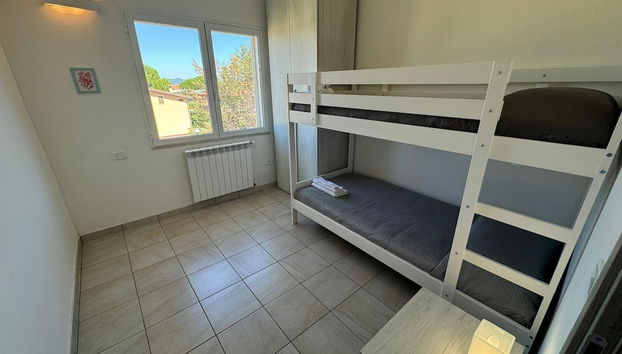 Oceania Apartments - Foto 4, Habitación