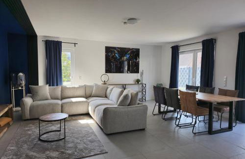 Deluxe Ferienwohnung am Rande des Pfälzer Waldes - Foto 1