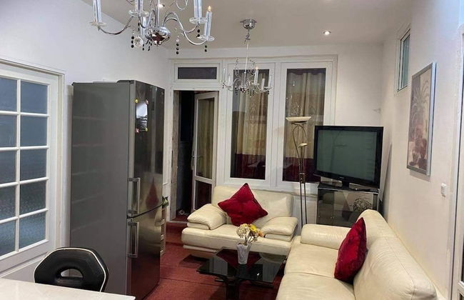 Rose Gerden Apartments and rooms - Foto 23