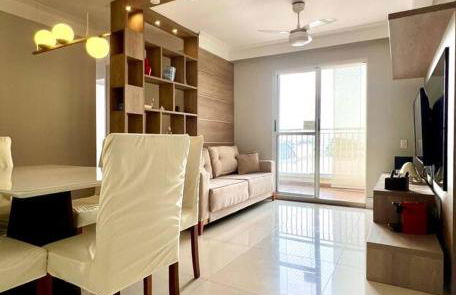 Apartamento Expo Center Norte, Anhembi, Brás - Foto 1