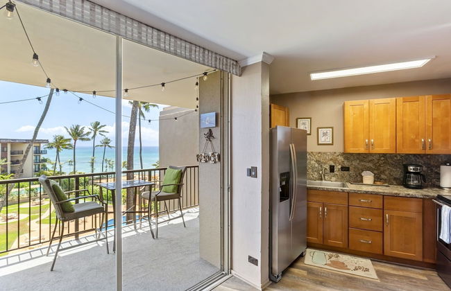 Hale Ono Loa 114- Ground floor partial ocean view gem - Foto 75