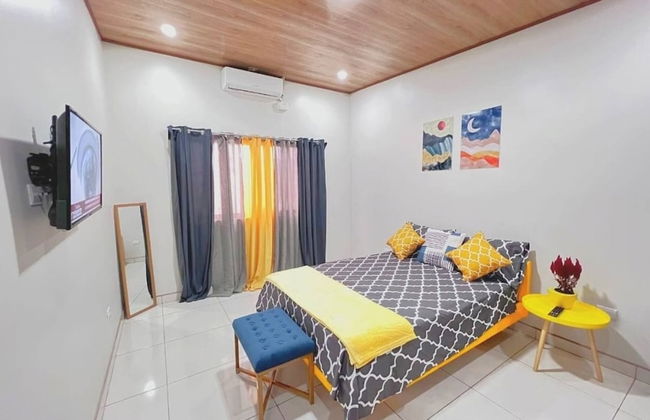 Tuareg Place Aeropuerto A,C - Foto 1