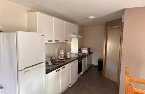 Chalet paisible à 4km de la station des Carroz - Chalet St François de Sales - Foto 6