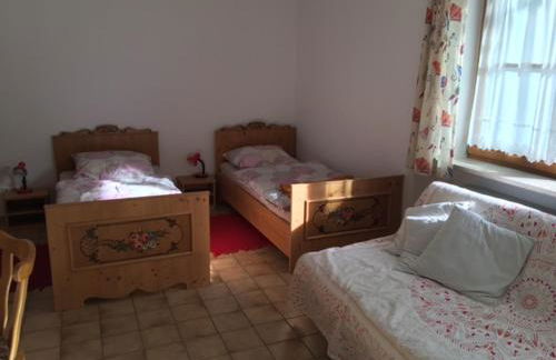 Ferienwohnungen Hanke Barbara - Foto 20