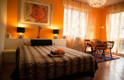 B&B Il Giardino Delle Fate - Foto 6