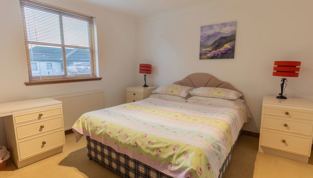 Apartment Elm Grove by Interhome - Foto 5, Bedroom