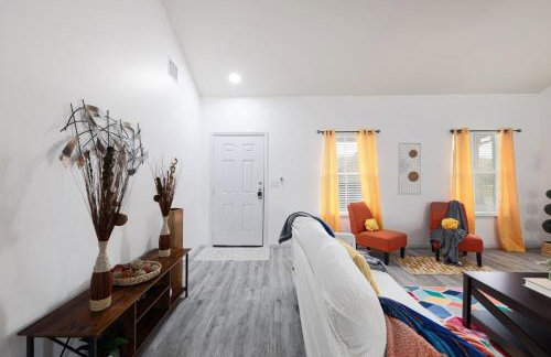 Hot Tub Foosball Fenced Yard Parking - Foto 13