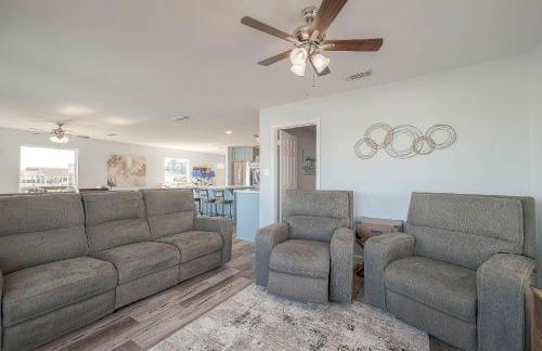 Surfside Beachfront Dream - Foto 51