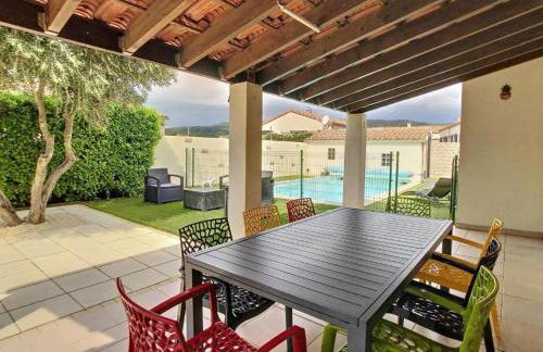 La Cigotà - Villa with swimming pool for 8 people - Foto 1