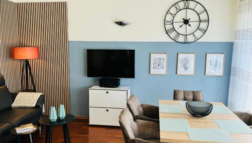 Strandjuwel Borkum - Foto 4