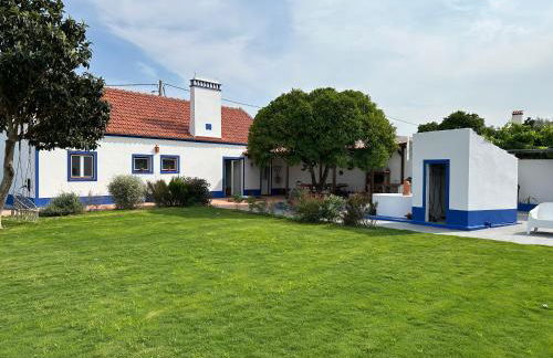 Villa Morena Saltwater Pool & Alentejo Charm - Foto 1