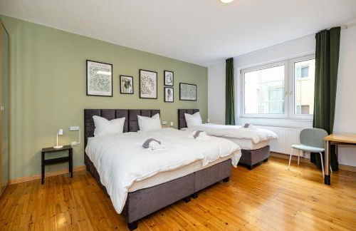 Central Apartments with private parking lot - Foto 68