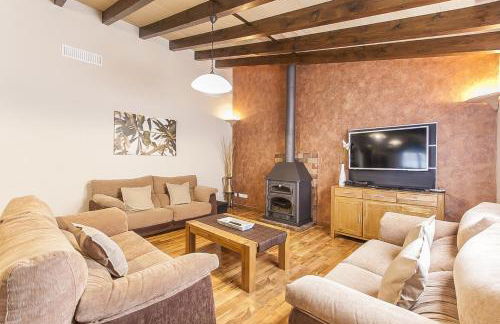 Finca Sa Reconada de L'Ullastre - Family only - Foto 29