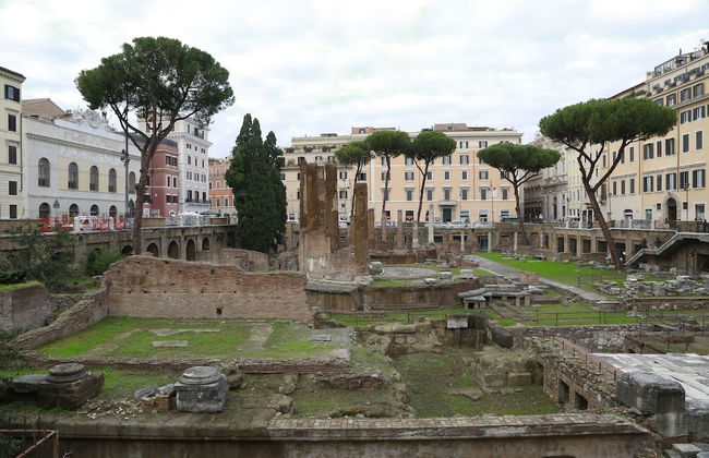 Residenza Gens Julia - Foto 72