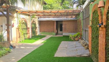 Villa Valentina - Foto 4, Garden, Garden view