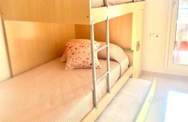 Precioso apartamento en primera línea de playa - Foto 17