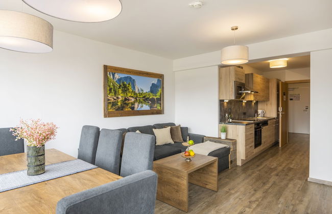 Alpendorf Ski - und Sonnenresort - Photo 66