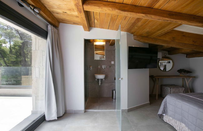 Euphoria Club 4 by Halkidiki Villas - Foto 17