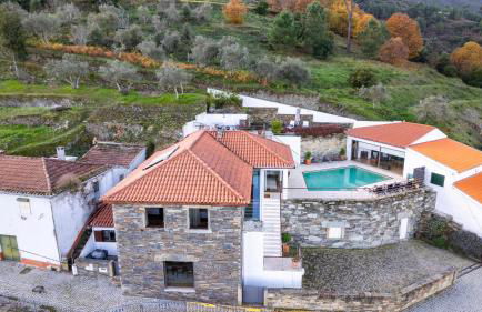 Casa de Gouvães Turismo Rural Douro - Foto 61